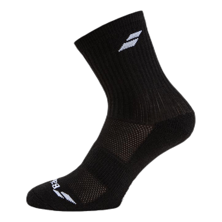 3 Pairs Pack black
