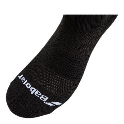 3 Pairs Pack black