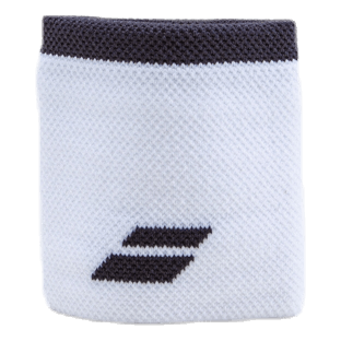 Wristband Logo white