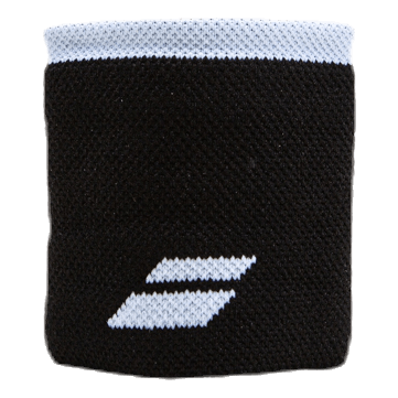 Wristband Logo black