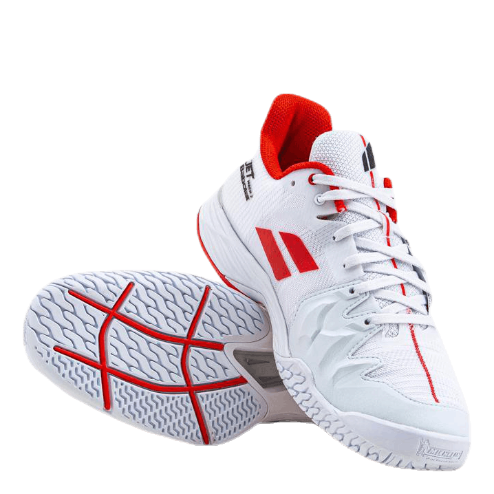 Jet Mach II  White