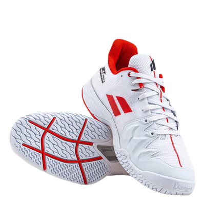 Jet Mach II  White