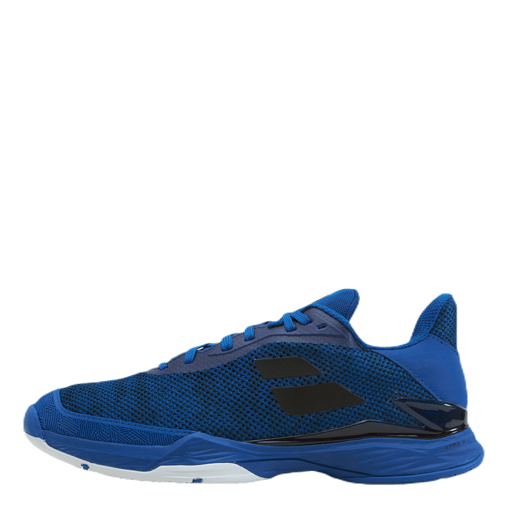 Jet Tere Blue