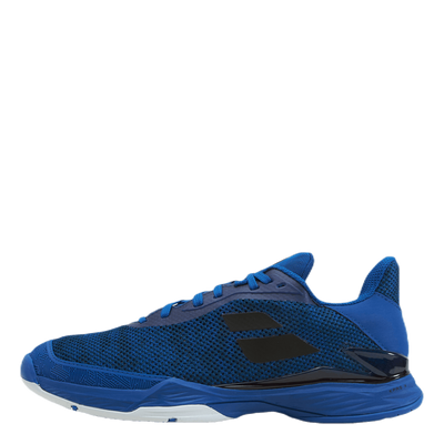 Jet Tere Blue