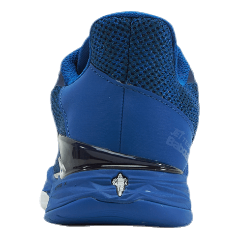 Jet Tere Blue