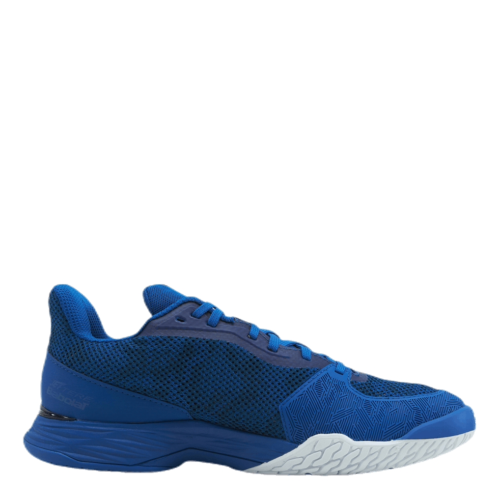 Jet Tere Blue
