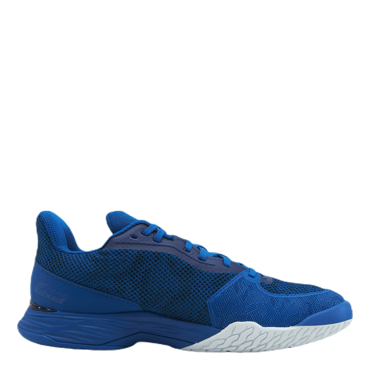Jet Tere Blue