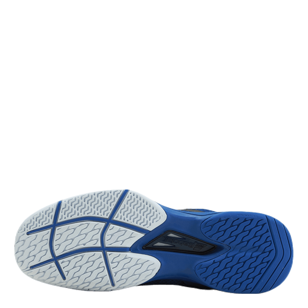 Jet Tere Blue