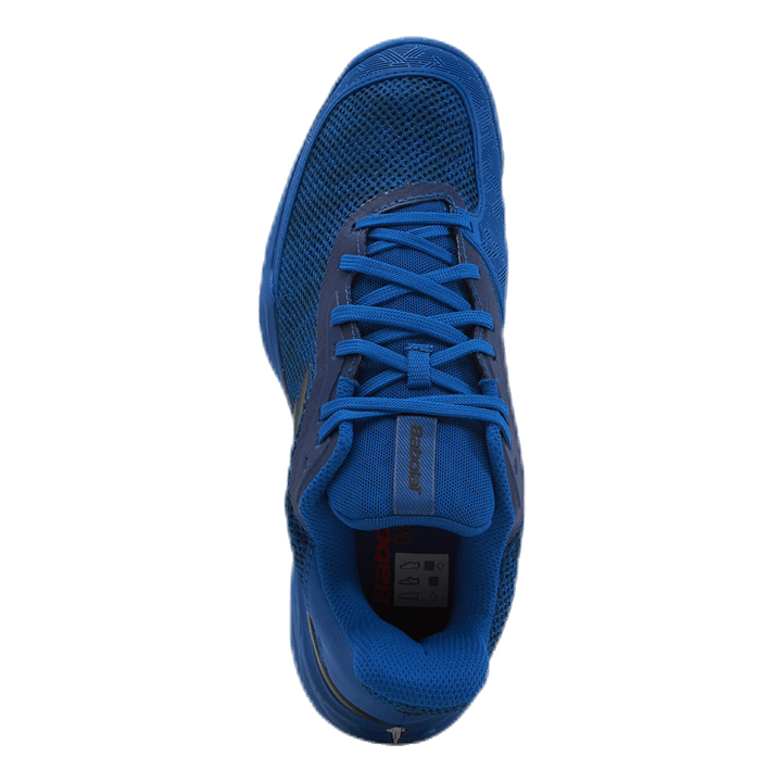 Jet Tere Blue