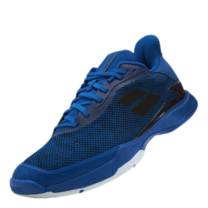 Jet Tere Blue
