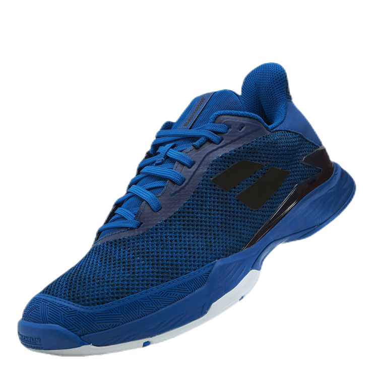 Jet Tere Blue