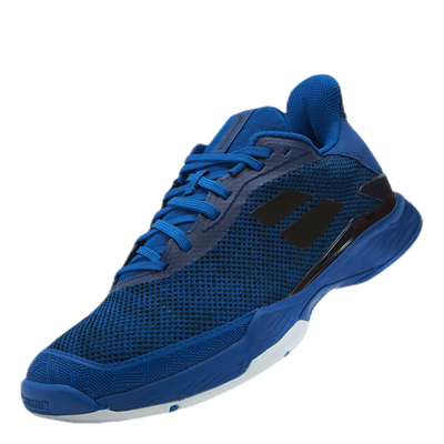 Jet Tere Blue