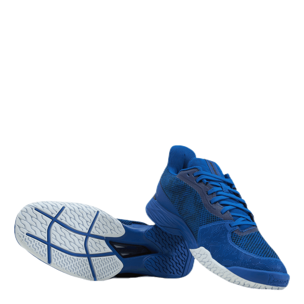 Jet Tere Blue