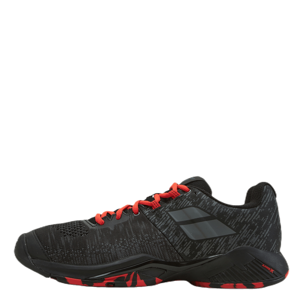 Propulse Blast Black
