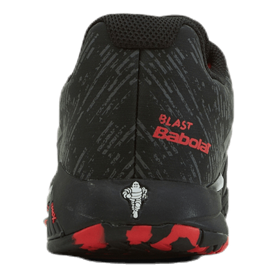 Propulse Blast Black
