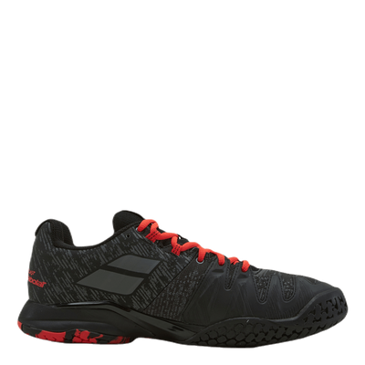 Propulse Blast Black