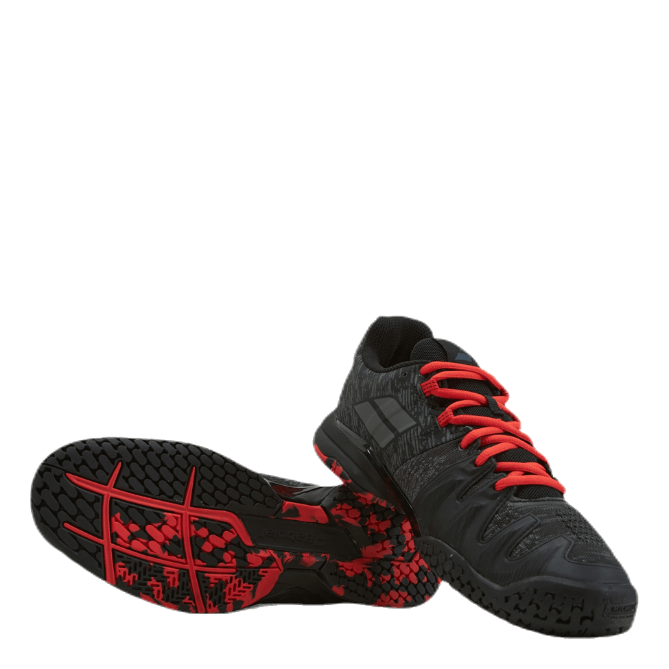 Propulse Blast Black