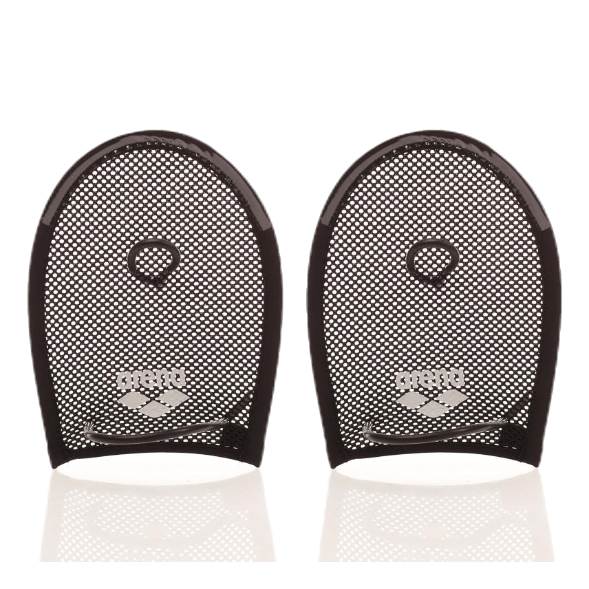 Flex Paddles Green/Black