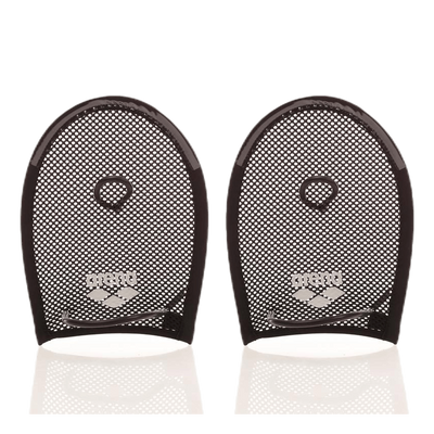 Flex Paddles Green/Black