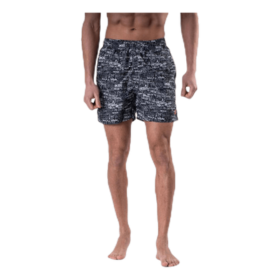 Arena boxer White/Grey
