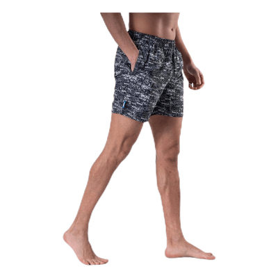 Arena boxer White/Grey