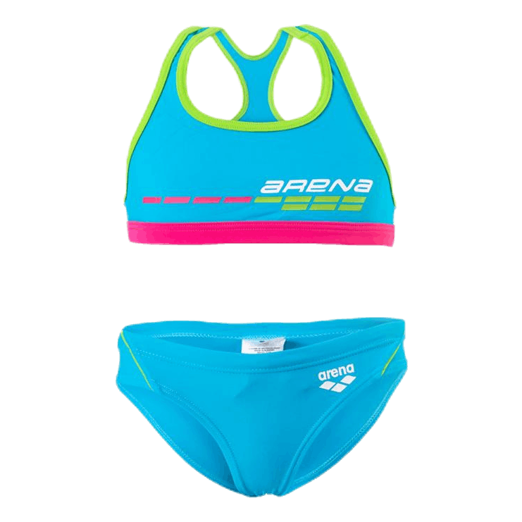 G Suomi Junior two pieces Turquoise