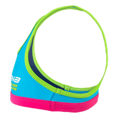 G Suomi Junior two pieces Turquoise
