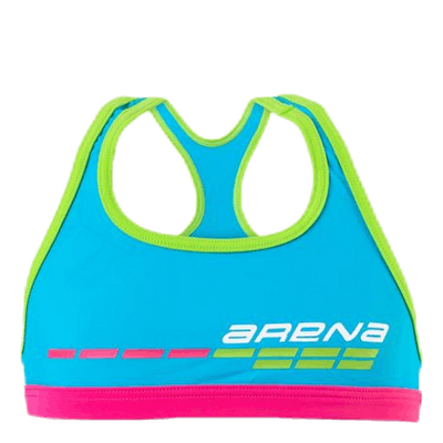 G Suomi Junior two pieces Turquoise