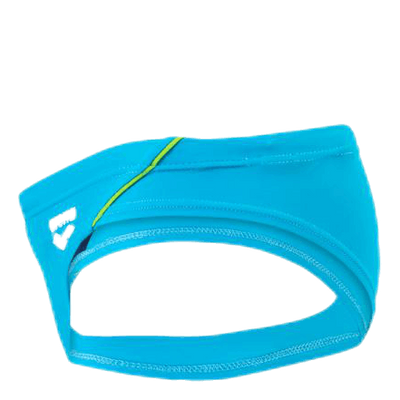 G Suomi Junior two pieces Turquoise