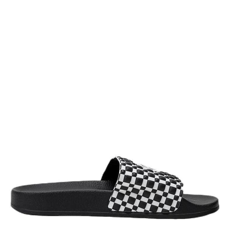 Therese Slide Black