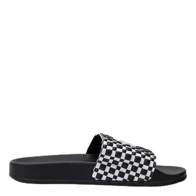 Therese Slide Black