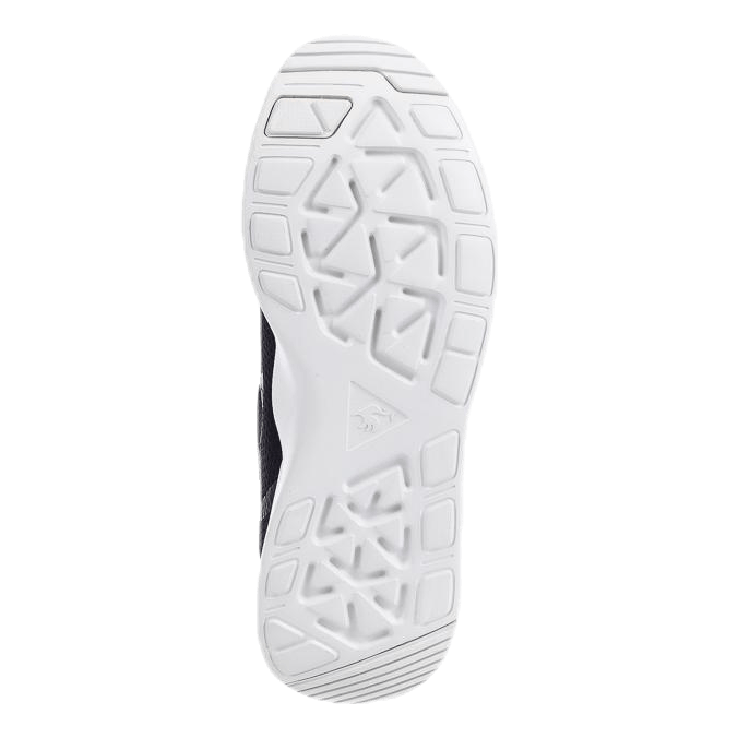 Solar W Sparklys Nubuck Black