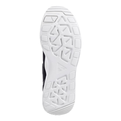 Solar W Sparklys Nubuck Black
