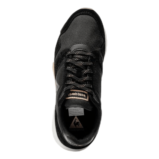 Omega x w shop metallic