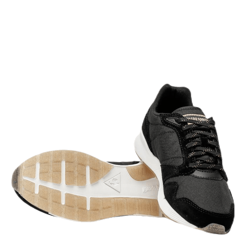 Coq sportif sales omega xw metallic