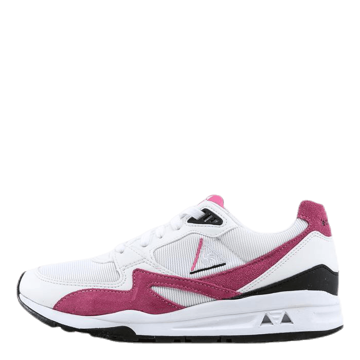LCS R800 Pink/White