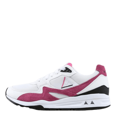 LCS R800 Pink/White