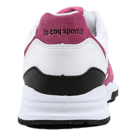 LCS R800 Pink/White