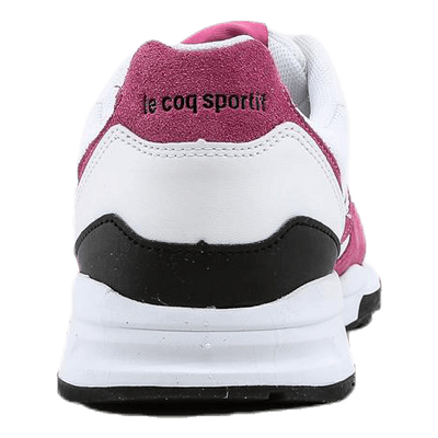 LCS R800 Pink/White