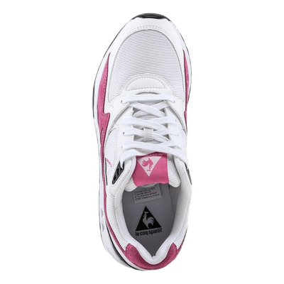 LCS R800 Pink/White