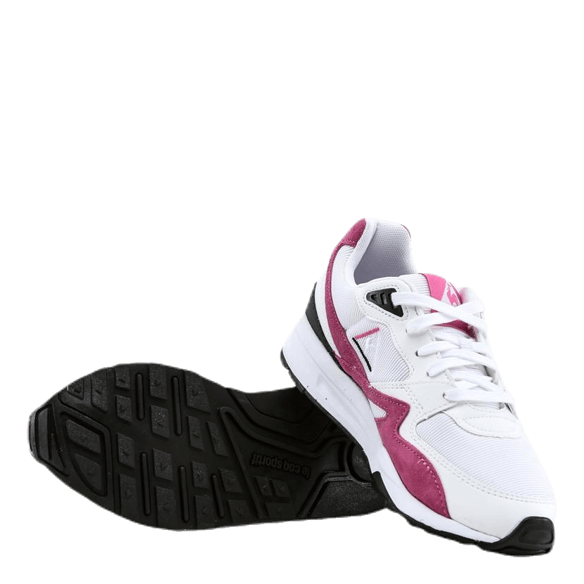 LCS R800 Pink/White