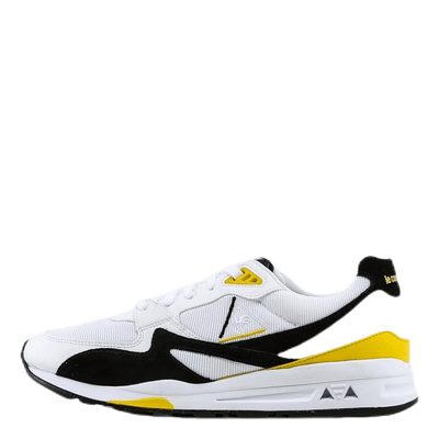 LCS R800 White/Black