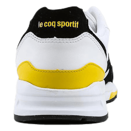 LCS R800 White/Black