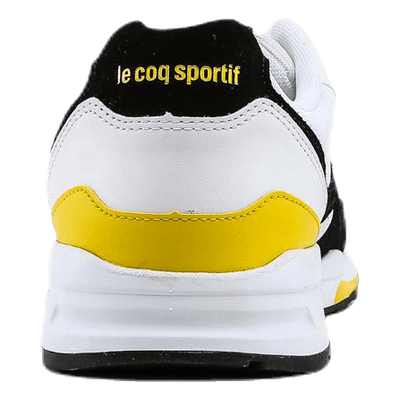 LCS R800 White/Black
