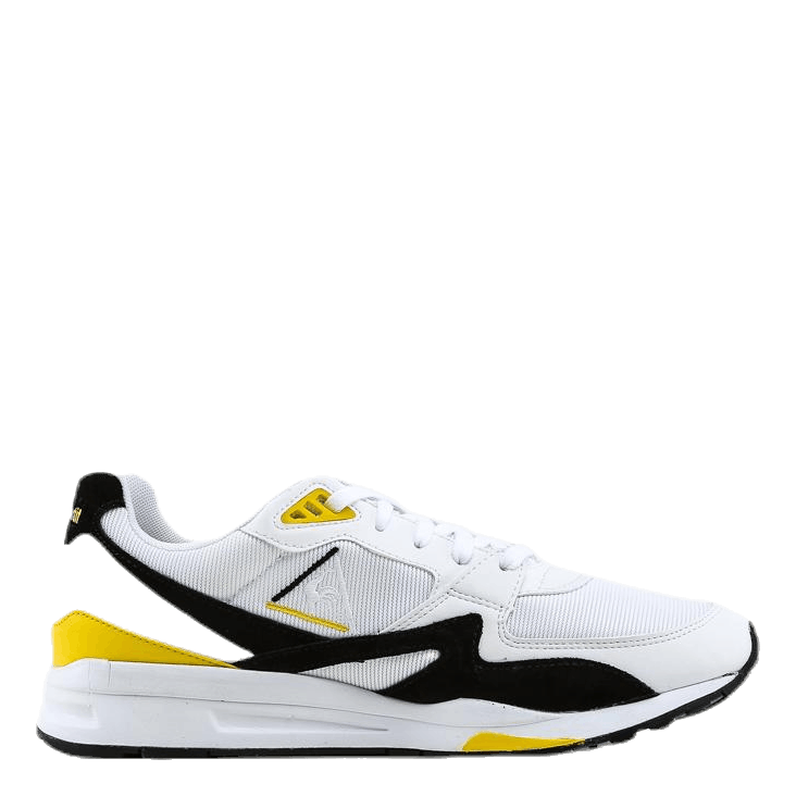LCS R800 White/Black