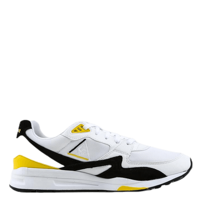 LCS R800 White/Black