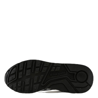 LCS R800 White/Black