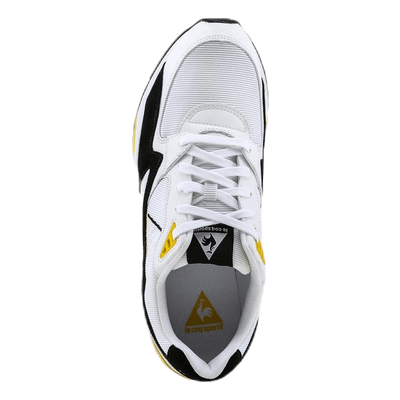LCS R800 White/Black