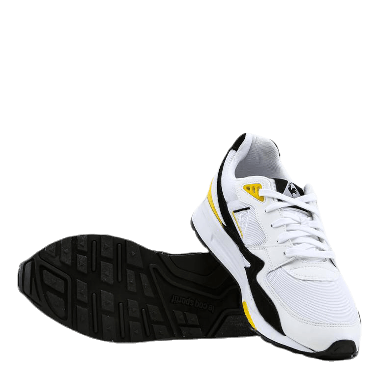 LCS R800 White/Black
