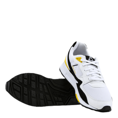LCS R800 White/Black